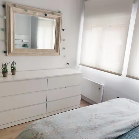 Pinares-sardinero Apartment *
