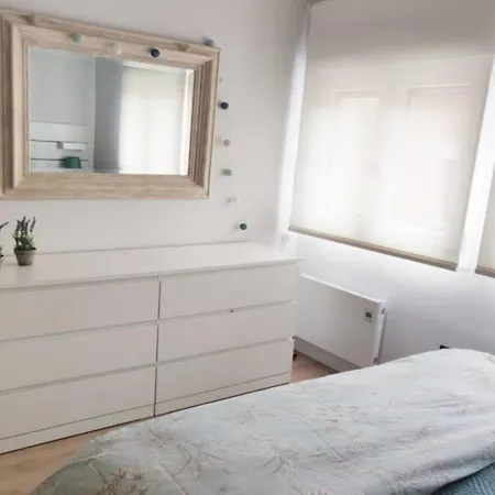 Pinares-sardinero Apartment Santander